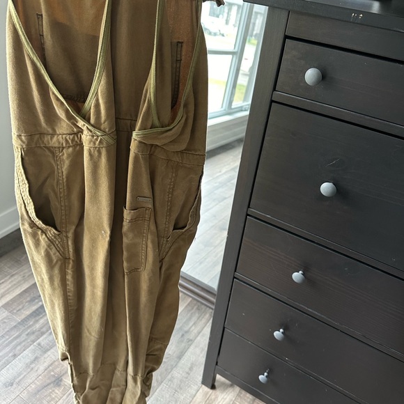 Wilfred Overalls. Size Small. - Picture 2 of 3